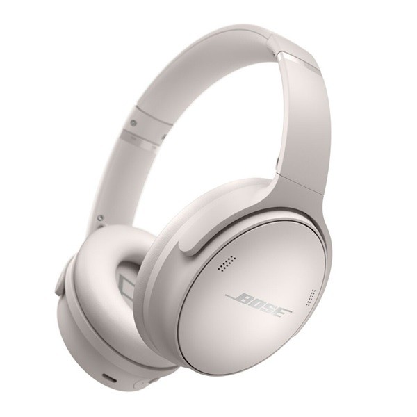 Bose QuietComfort 45 headphones ホワイトスモーク ワイヤレスヘッドホン 4969929257147